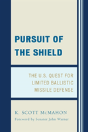 Pursuit Of The Shield - Preview