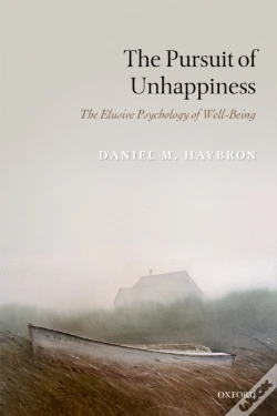 Capa do artigo Pursuit Of Unhappiness