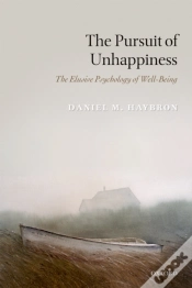 Capa do artigo Pursuit Of Unhappiness