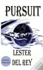 Capa do artigo Pursuit