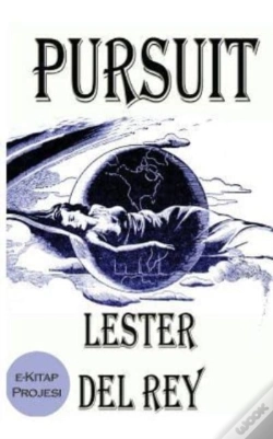 Capa do artigo Pursuit
