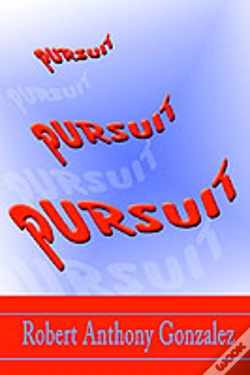 Capa do artigo Pursuit