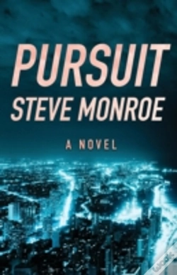 Capa do artigo Pursuit