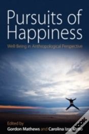 Capa do artigo Pursuits Of Happiness
