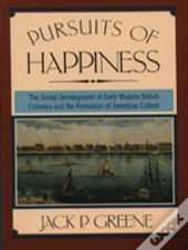 Pursuits Of Happiness