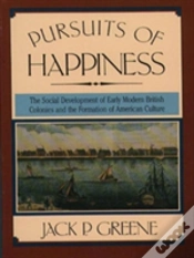 Capa do artigo Pursuits Of Happiness