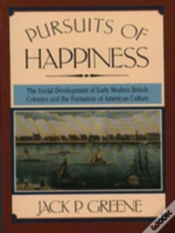 Capa do artigo Pursuits Of Happiness