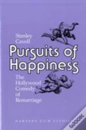 Capa do artigo Pursuits Of Happiness