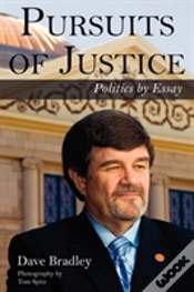 Capa do artigo Pursuits Of Justice: Politics By Essay