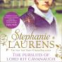 Pursuits Of Lord Kit Cavanaugh - Preview