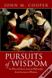Capa do artigo Pursuits Of Wisdom