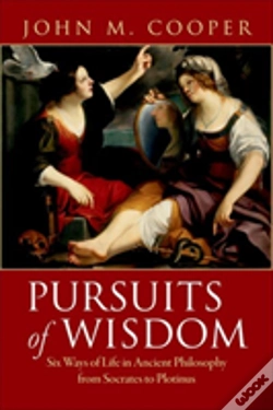 Capa do artigo Pursuits Of Wisdom