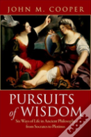 Pursuits Of Wisdom