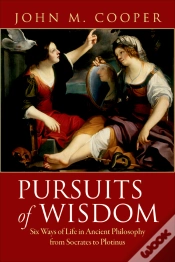Capa do artigo Pursuits Of Wisdom