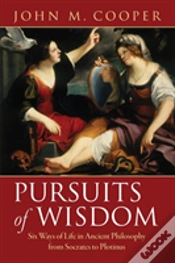 Capa do artigo Pursuits Of Wisdom