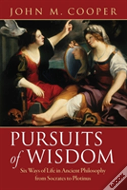 Capa do artigo Pursuits Of Wisdom
