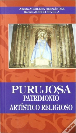 Capa do artigo Purujosa