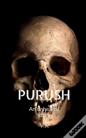 Capa do artigo Purush