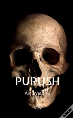 Capa do artigo Purush