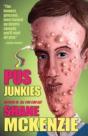 Pus Junkies - Preview