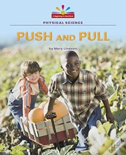 Capa do artigo Push And Pull