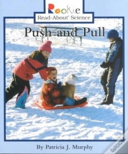 Capa do artigo Push And Pull (Rookie Read-About Science: Physical Science: Previous Editions)