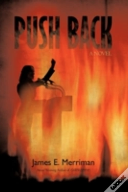 Capa do artigo Push Back: (The Act Of Forcing An Enemy