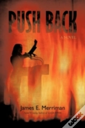 Capa do artigo Push Back: (The Act Of Forcing An Enemy