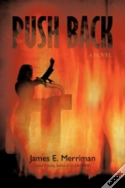Capa do artigo Push Back: (The Act Of Forcing An Enemy