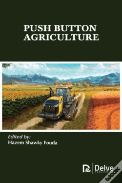 Capa do artigo Push Button Agriculture