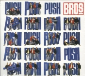 Capa do artigo Push - CD