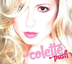 Capa do artigo Push - CD