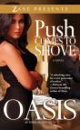 Push Comes To Shove - Preview