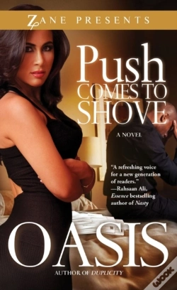 Capa do artigo Push Comes To Shove