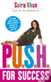 Capa do artigo P.U.S.H. For Success