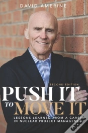 Capa do artigo Push It To Move It: Lessons Learned From