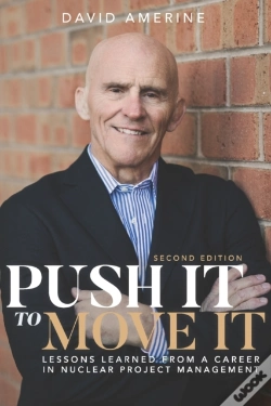 Capa do artigo Push It To Move It: Lessons Learned From