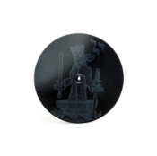 Capa do artigo Push Me On to the Sun - Vinil
