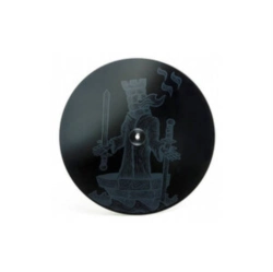 Capa do artigo Push Me On to the Sun - Vinil