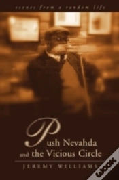 Capa do artigo Push Nevahda And The Vicious Circle