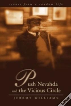 Capa do artigo Push Nevahda And The Vicious Circle
