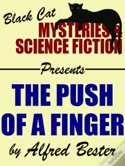 Capa do artigo Push Of A Finger
