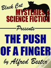 Capa do artigo Push Of A Finger