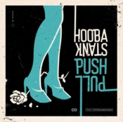 Capa do artigo Push Pull - CD