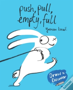 Capa do artigo Push, Pull, Empty, Full