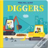 Push, Pull, Slide! Diggers