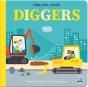 Push, Pull, Slide! Diggers - Preview
