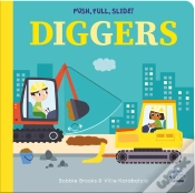 Capa do artigo Push, Pull, Slide! Diggers