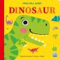 Push, Pull, Slide! Dinosaur - Preview