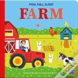 Push, Pull, Slide! Farm